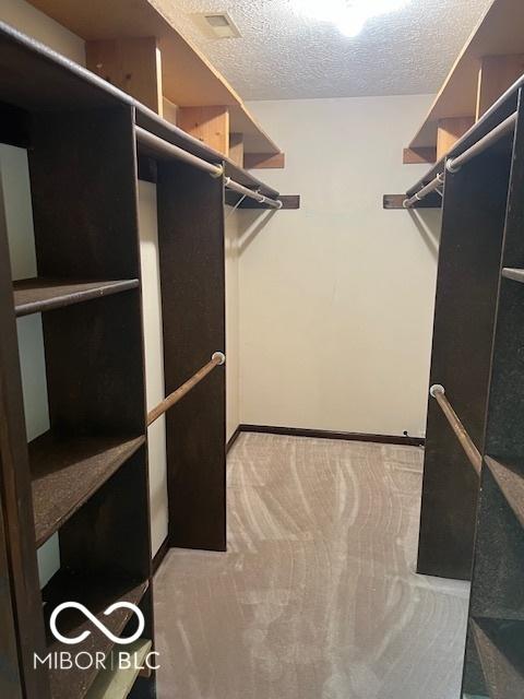 2804 Punto Alto Cir, Indianapolis, IN 46227 - view of spacious closet
