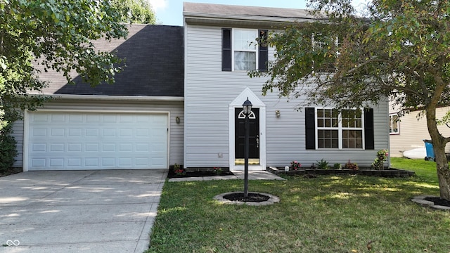 8913 Glass Chimney Ln, Fishers, IN 46037 - photo 1