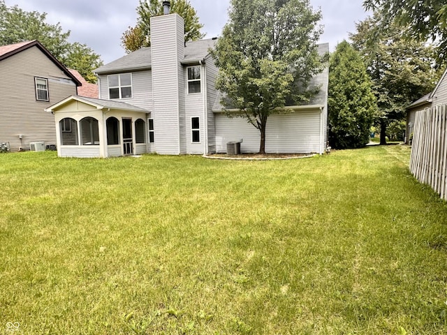 8913 Glass Chimney Ln, Fishers, IN 46037 - photo 23
