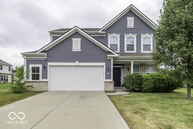 8323 Penbrooke Pl, Indianapolis, IN 46237 - photo 1
