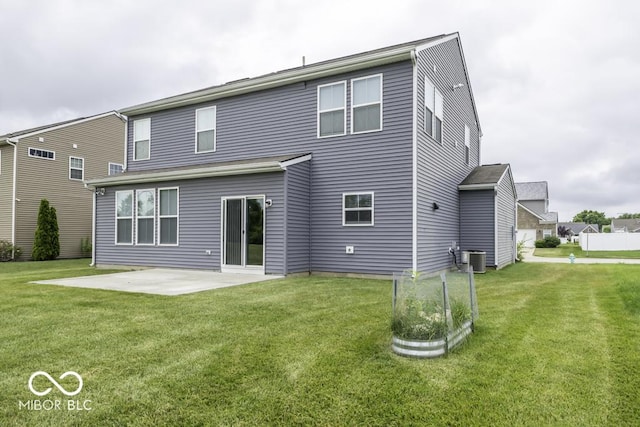 8323 Penbrooke Pl, Indianapolis, IN 46237 - photo 27