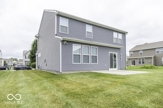 8323 Penbrooke Pl, Indianapolis, IN 46237 - photo 26