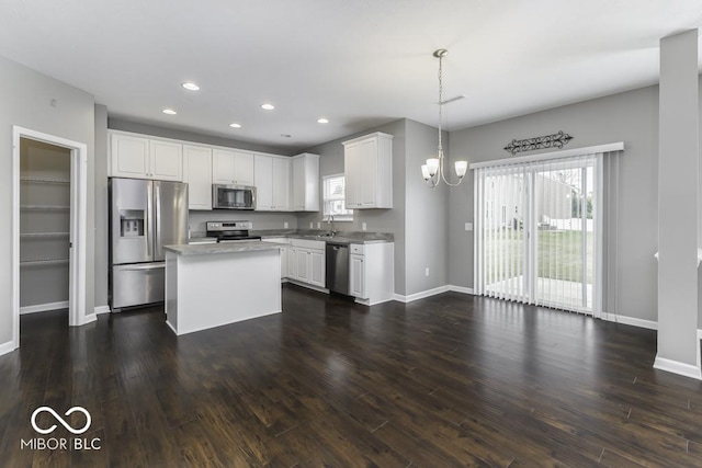 8323 Penbrooke Pl, Indianapolis, IN 46237 - photo 5