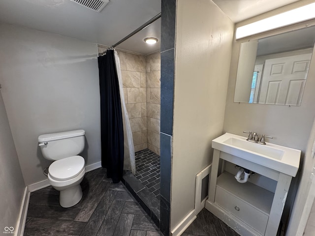 2002 N Audubon Rd, Indianapolis, IN 46218 - full bath featuring tiled shower