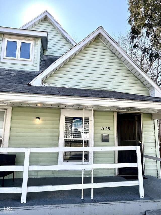1757 Howard St, Indianapolis, IN 46221 - photo 18