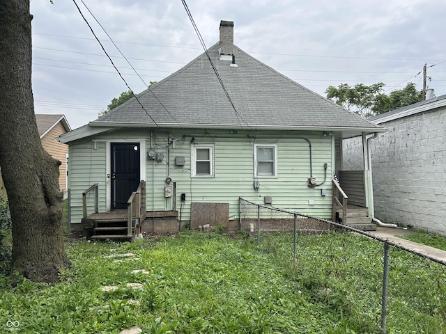 1757 Howard St, Indianapolis, IN 46221 - photo 41