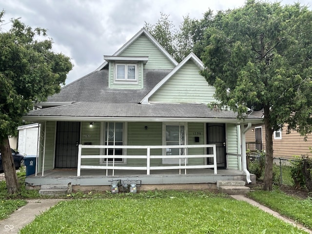 1757 Howard St, Indianapolis, IN 46221 - photo 1