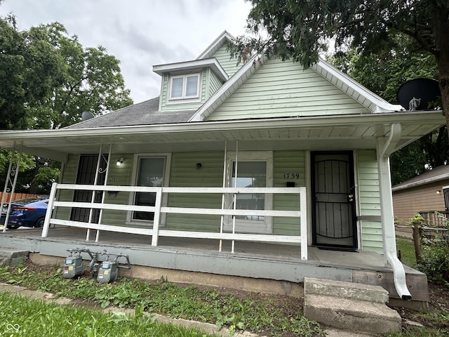 1757 Howard St, Indianapolis, IN 46221 - photo 2
