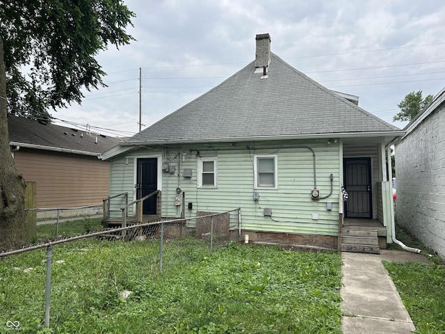 1757 Howard St, Indianapolis, IN 46221 - photo 16