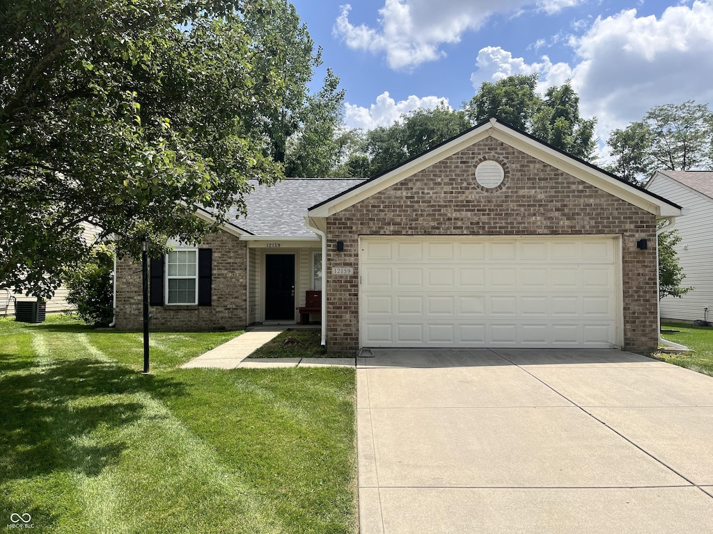 12159 Wolf Run Rd, Noblesville, IN 46060 - photo 1