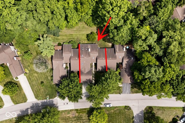 5254 Hawks Point Rd, Indianapolis, IN 46226 - photo 5