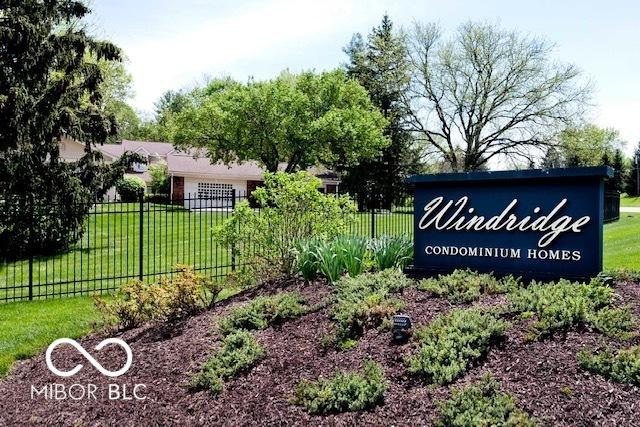 5254 Hawks Point Rd, Indianapolis, IN 46226 - photo 50