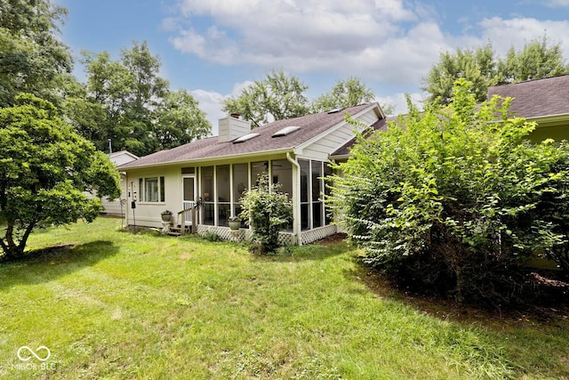 5254 Hawks Point Rd, Indianapolis, IN 46226 - photo 18