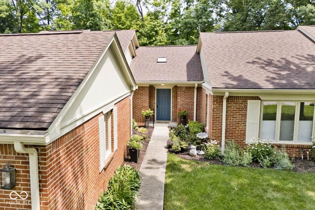 5254 Hawks Point Rd, Indianapolis, IN 46226 - photo 3