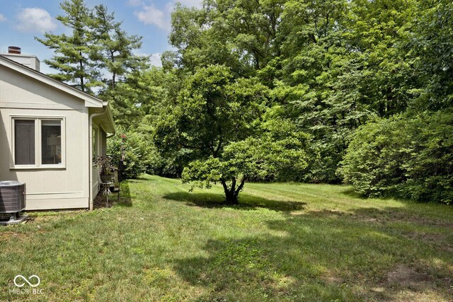 5254 Hawks Point Rd, Indianapolis, IN 46226 - photo 20