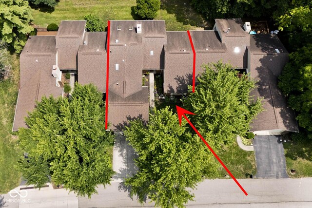 5254 Hawks Point Rd, Indianapolis, IN 46226 - photo 4