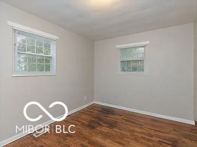 533 Lynn St, Indianapolis, IN 46222 - photo 3