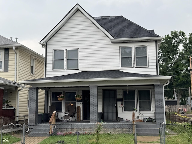 1315 Union St, Indianapolis, IN 46225 - photo 1