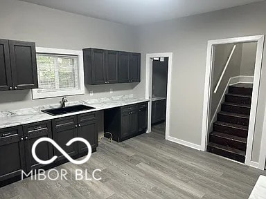 24 Neal Ave, Indianapolis, IN 46222 - photo 6