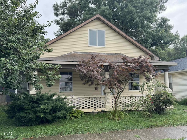 212 Hancock Ave, Indianapolis, IN 46222 - photo 1
