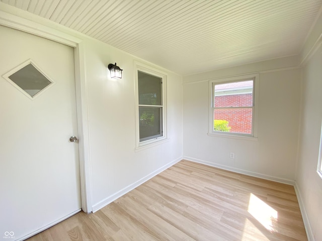 4002 E Pleasant Run Parkway N Drive, Indianapolis, IN 46201 - view of unfurnished sunroom