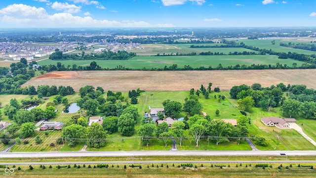5238 N 225 E, Whiteland, IN 46184 - view of rural area