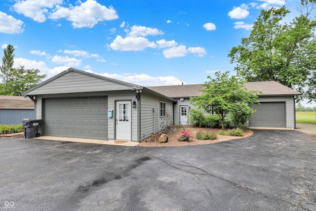 5238 N 225 E, Whiteland, IN 46184 - ranch-style home featuring roof with shingles