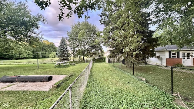 7231 S Franklin Rd, Indianapolis, IN 46259 - view of home's community
