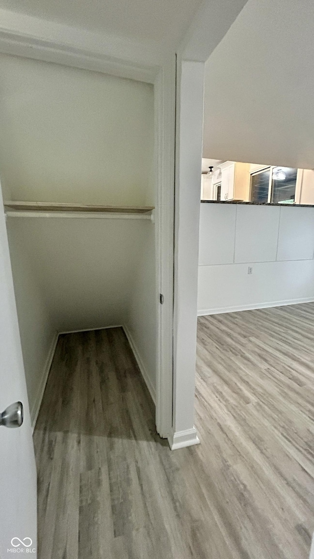 7231 S Franklin Rd, Indianapolis, IN 46259 - view of closet