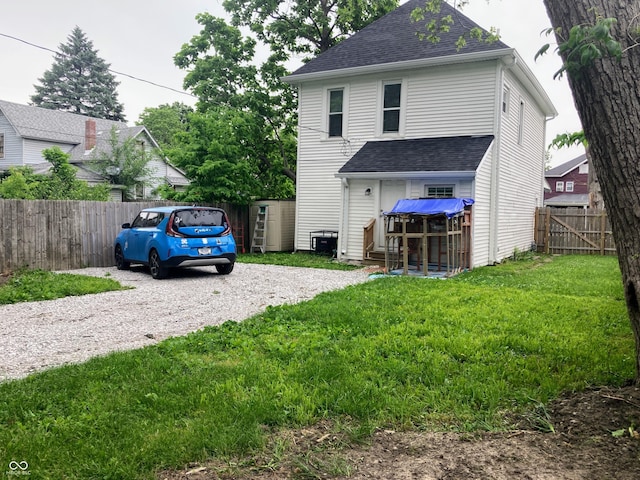 1114 N Olney St, Indianapolis, IN 46201 - photo 23