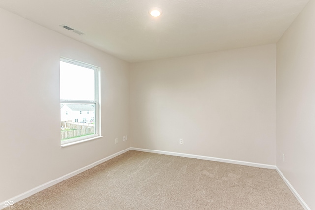 990 Constellation Way, Franklin, IN 46131 - spare room with light carpet