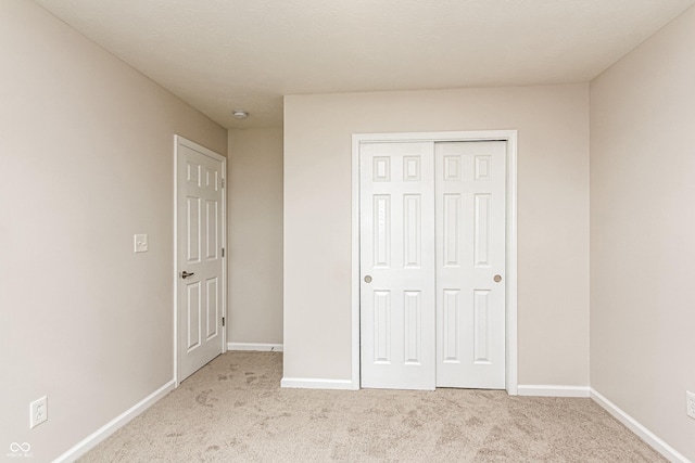 990 Constellation Way, Franklin, IN 46131 - unfurnished bedroom featuring carpet floors and a closet
