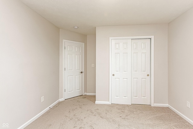 990 Constellation Way, Franklin, IN 46131 - unfurnished bedroom with carpet flooring and a closet
