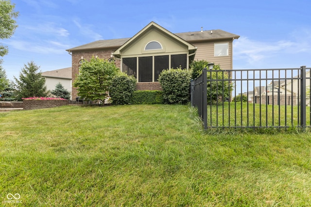 1214 Winston Ct, Greenwood, IN 46143 - photo 34