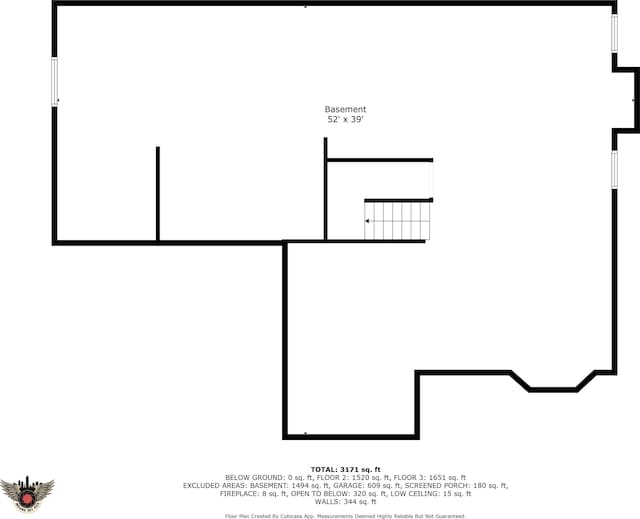 1214 Winston Ct, Greenwood, IN 46143 - photo 37