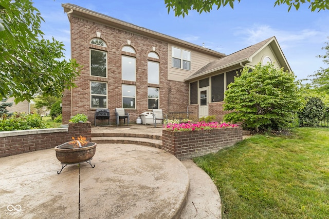 1214 Winston Ct, Greenwood, IN 46143 - photo 15