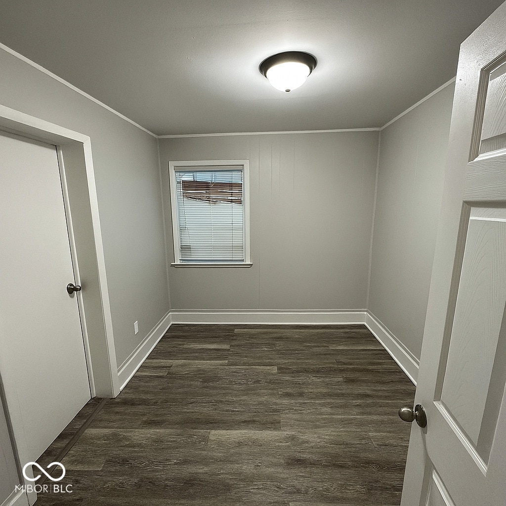 860 Udell St, Indianapolis, IN 46208 - photo 2
