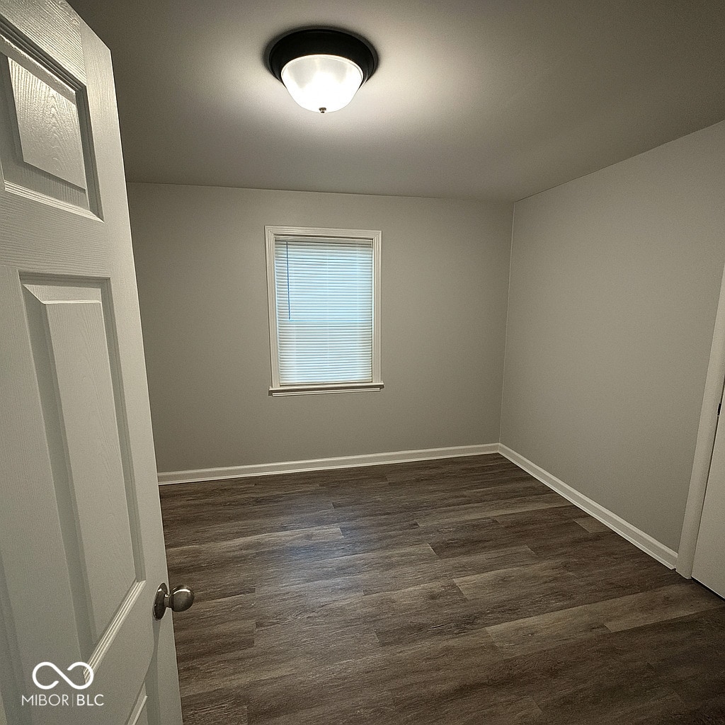 860 Udell St, Indianapolis, IN 46208 - photo 3
