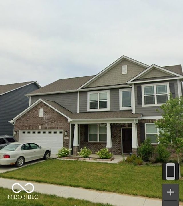 9018 Faulkner Dr, Indianapolis, IN 46239 - photo 1