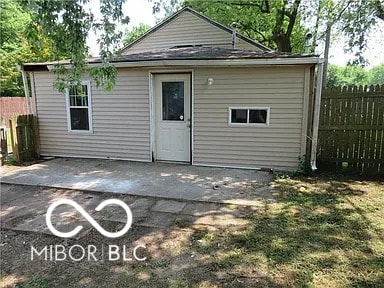 3912 Terrace Ave, Indianapolis, IN 46203 - photo 3