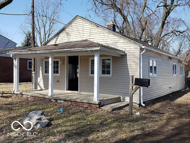 3912 Terrace Ave, Indianapolis, IN 46203 - photo 1