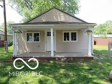 3912 Terrace Ave, Indianapolis, IN 46203 - photo 2