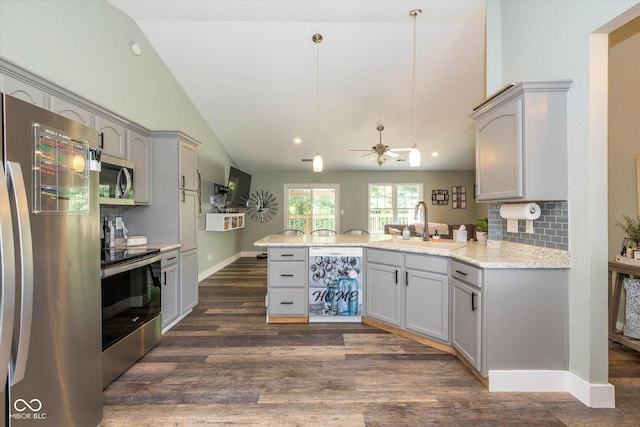 668 Appaloosa Dr, Bargersville, IN 46106 - photo 8
