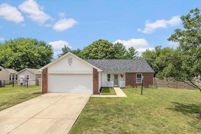668 Appaloosa Dr, Bargersville, IN 46106 - photo 1