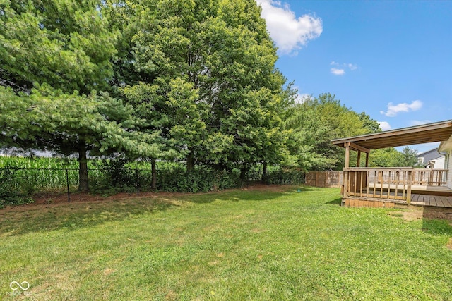 668 Appaloosa Dr, Bargersville, IN 46106 - photo 19