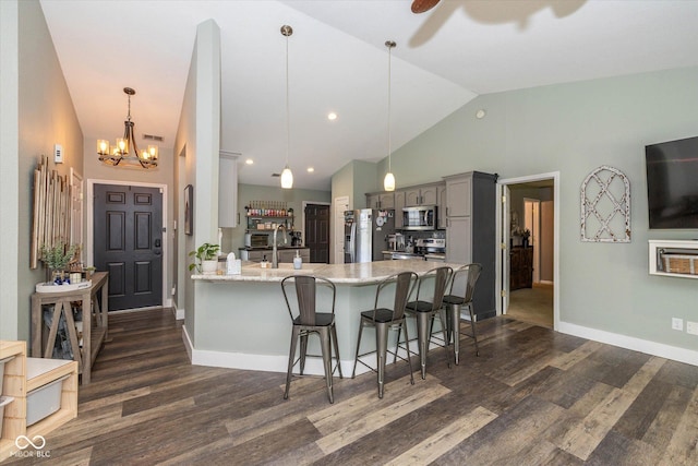 668 Appaloosa Dr, Bargersville, IN 46106 - photo 5