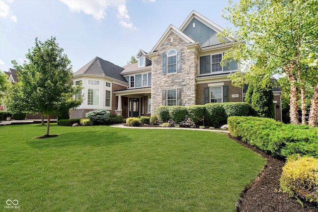 14888 Rustic Ridge Ct, Fishers, IN 46037 - photo 1