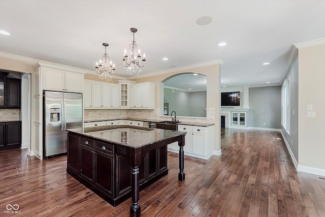14888 Rustic Ridge Ct, Fishers, IN 46037 - photo 13