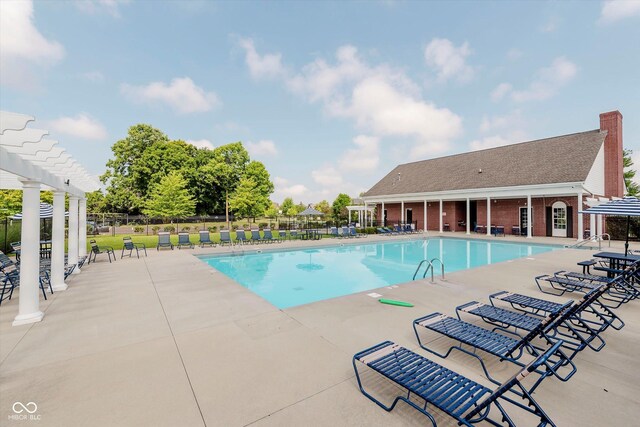 14888 Rustic Ridge Ct, Fishers, IN 46037 - photo 44