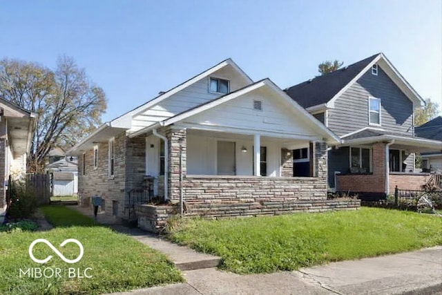 531 N Alton Ave, Indianapolis, IN 46222 - photo 1